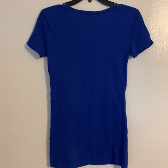 Express Tee - Picture 5 of 5